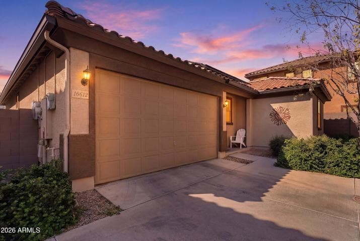 16612 W SIERRA Street, Surprise, AZ
