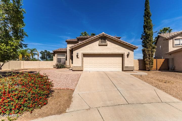 9628 E MONTE Avenue, Mesa, AZ