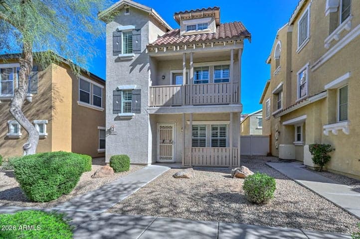 34827 N 30TH Avenue, Phoenix, AZ