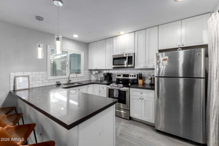 6837 E OSBORN Road #B, Scottsdale, AZ