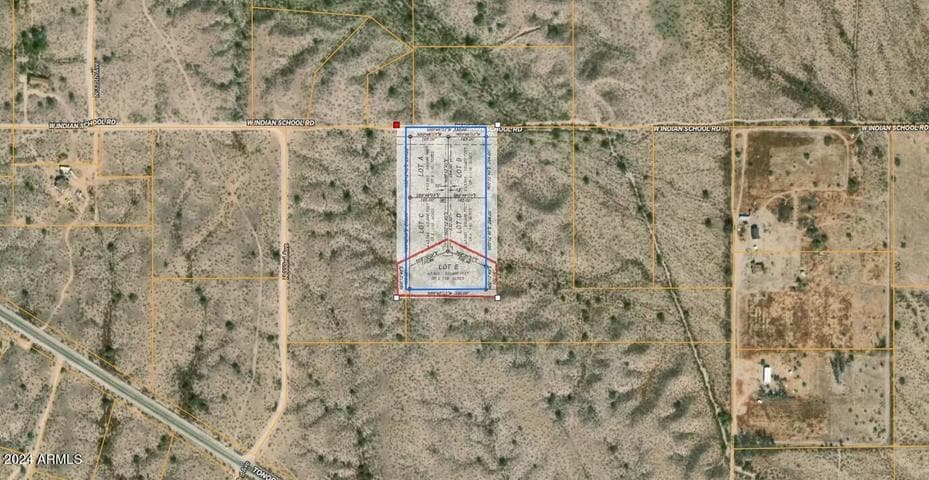 333XX W Indian School Rd -- #E, Tonopah, AZ