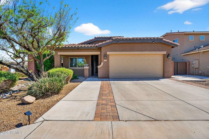 40825 N HEMLOCK Street, San Tan Valley, AZ