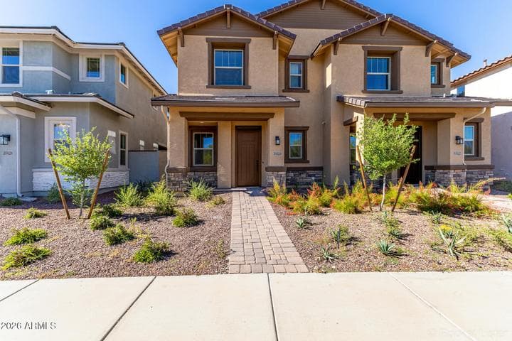 20624 W THOMAS Road, Buckeye, AZ