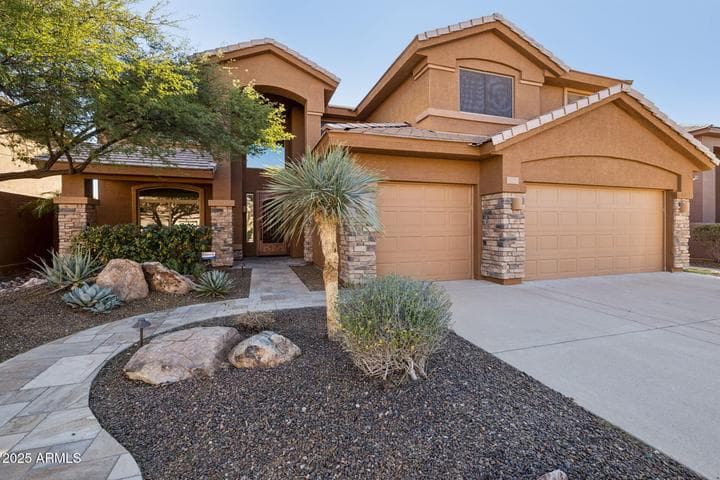 6025 E PALOMINO Lane, Scottsdale, AZ