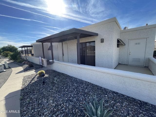 827 E LANCASTER Circle, Florence, AZ