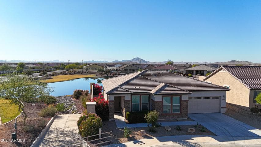 16914 S 180TH Avenue, Goodyear, AZ