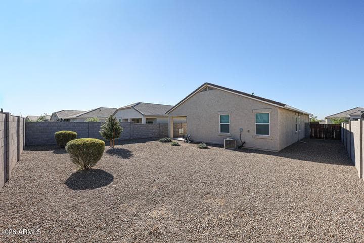 24414 W WOOD Street, Buckeye, AZ