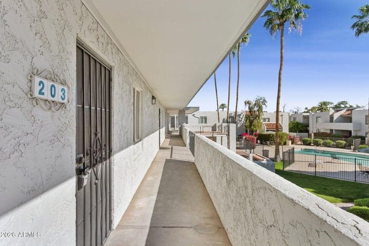 3313 N 68TH Street #203, Scottsdale, AZ