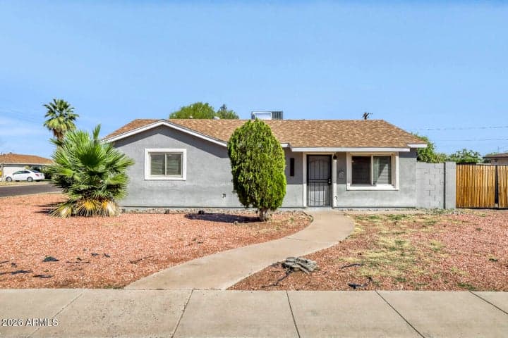 5629 N 31ST Avenue, Phoenix, AZ