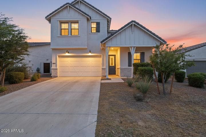 18188 W WINDMERE Drive, Goodyear, AZ