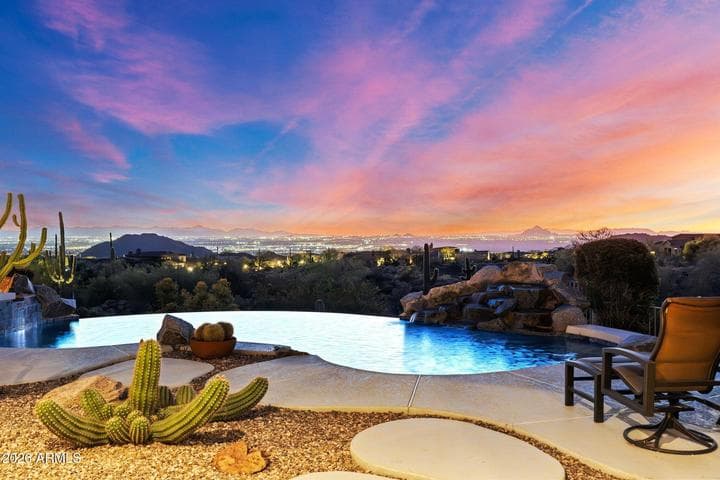 4252 N DIAMOND Point, Mesa, AZ