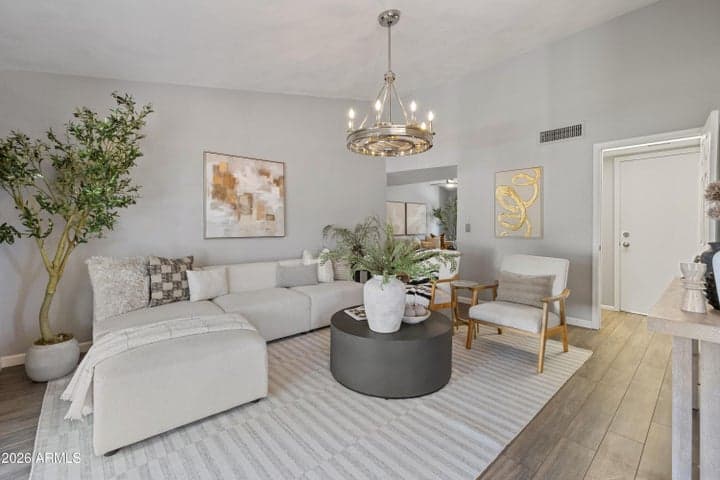 6422 E JUNIPER Avenue, Scottsdale, AZ