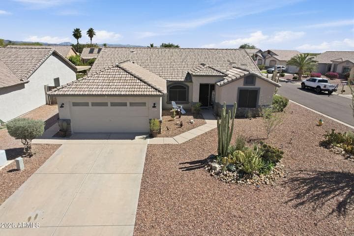 6927 S CRIMSON SKY Place, Gold Canyon, AZ