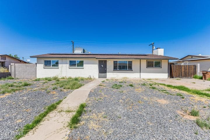 9034 E MARGUERITE Avenue, Mesa, AZ