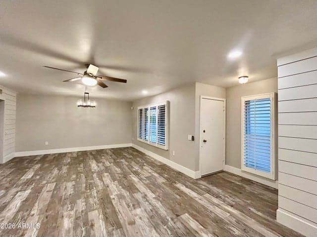 9831 W WRANGLER Drive, Sun City, AZ