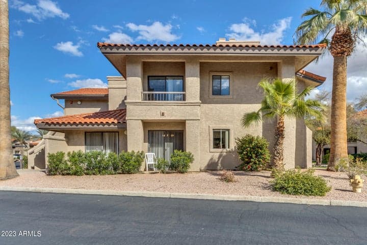 9430 E Mission Lane #101, Scottsdale, AZ