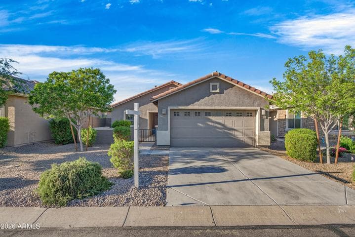 44824 W NORRIS Road, Maricopa, AZ