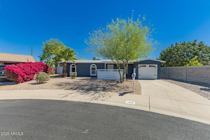 1409 N OLEANDER Street, Tempe, AZ