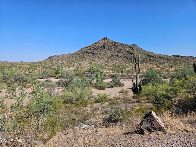 29600 W Black Mountain Rd. Road #-, Wittmann, AZ