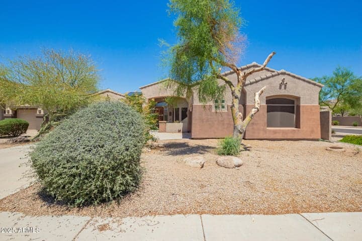 18322 W SWEET ACACIA Drive, Goodyear, AZ
