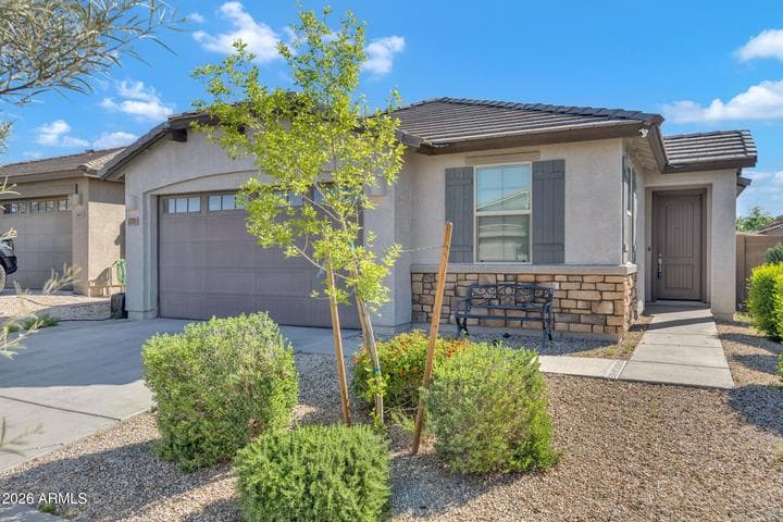 2701 S Reavis Falls Road, Apache Junction, AZ