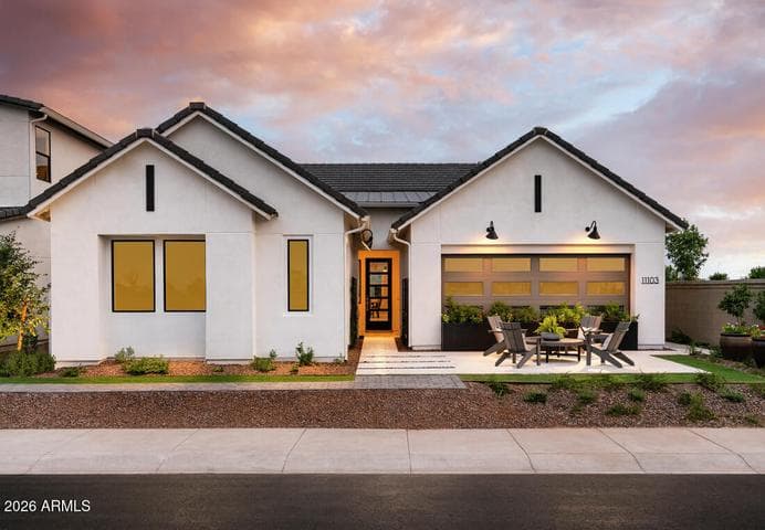 11103 E UTAH Avenue, Mesa, AZ