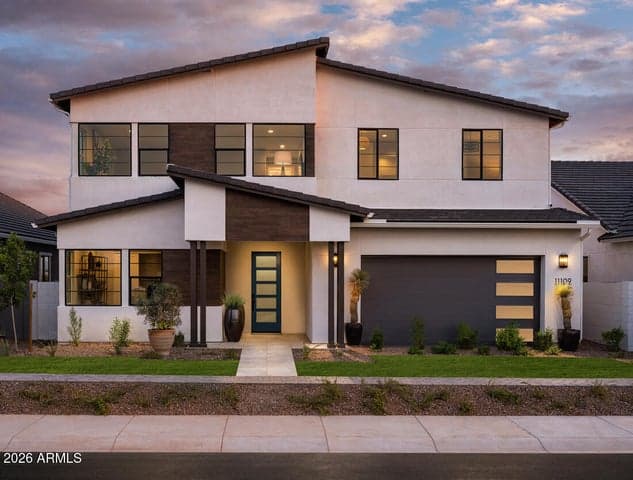 11109 E UTAH Avenue, Mesa, AZ