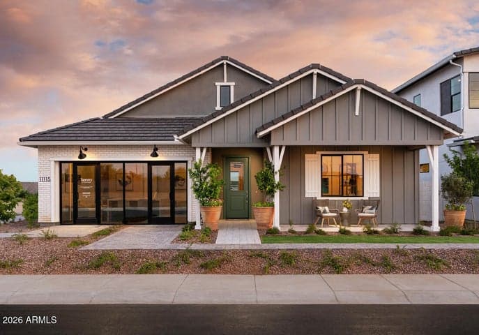 11115 E UTAH Avenue, Mesa, AZ