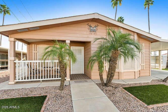 2929 E MAIN Street #99A, Mesa, AZ
