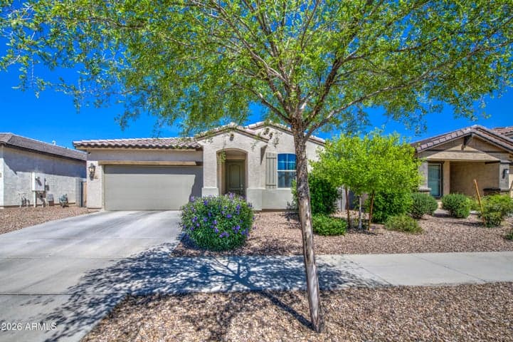 10856 W LUKE Avenue, Phoenix, AZ