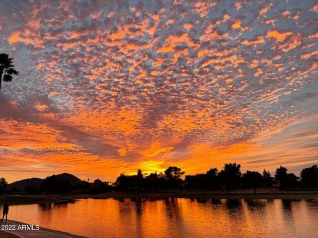 7618 N VIA CAMELLO DEL SUR --, Scottsdale, AZ