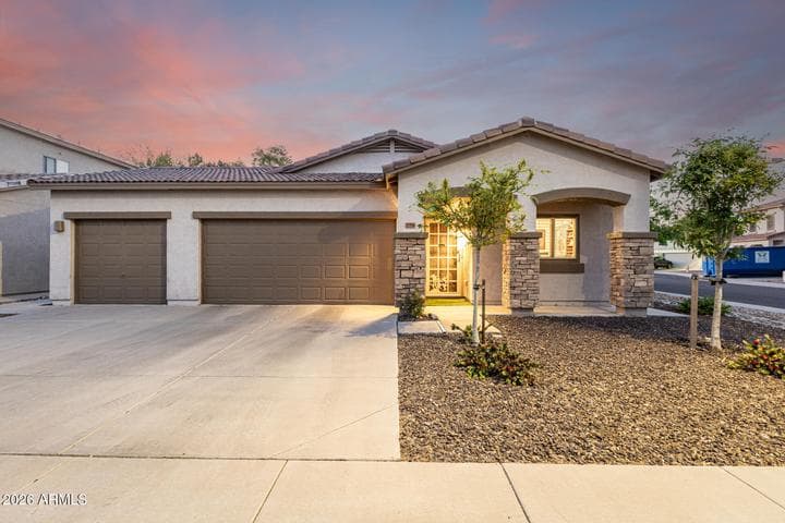 15516 N 169TH Avenue, Surprise, AZ