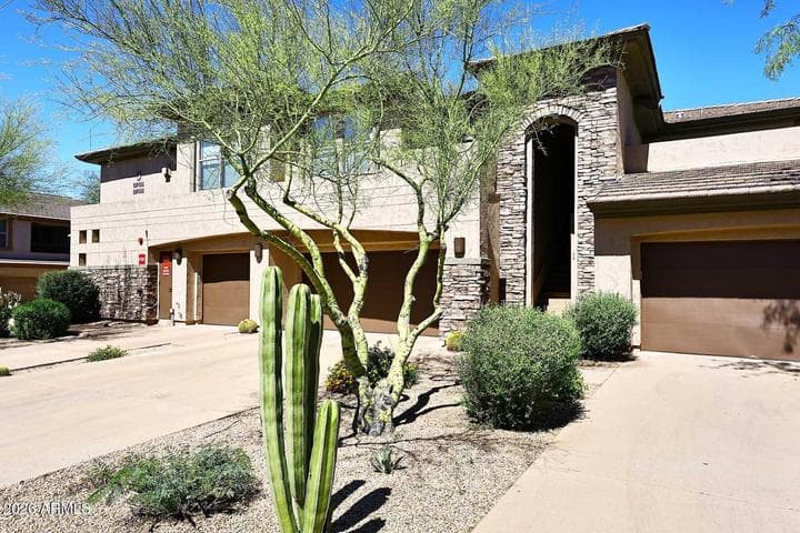 10260 E WHITE FEATHER Lane #2007, Scottsdale, AZ