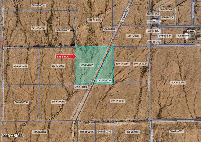 0 W Centennial Boulevard #-, Casa Grande, AZ
