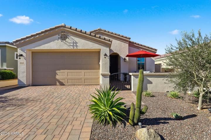 20668 W LUKE Avenue, Buckeye, AZ