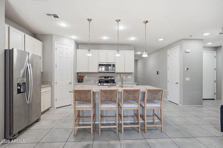 4723 W LYDIA Lane, Laveen, AZ