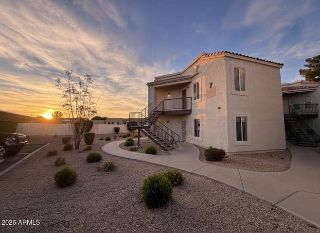 7101 W BEARDSLEY Road #711, Glendale, AZ