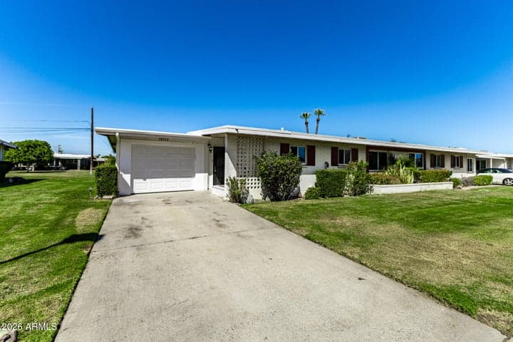 10752 W PEORIA Avenue, Sun City, AZ