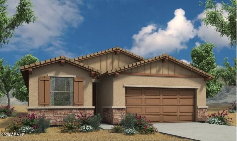 18222 W AVENIDA DEL SOL Drive, Surprise, AZ