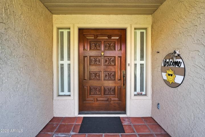 7404 N Yuma Road, Scottsdale, AZ