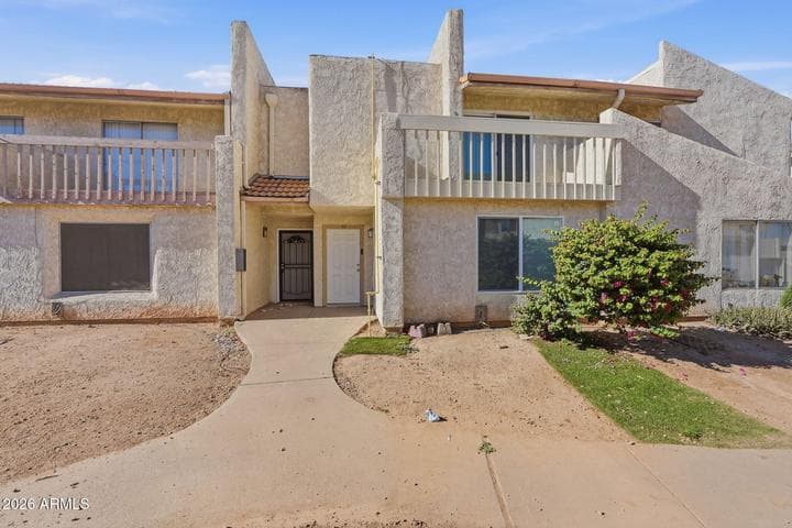 3840 N 43RD Avenue #48, Phoenix, AZ