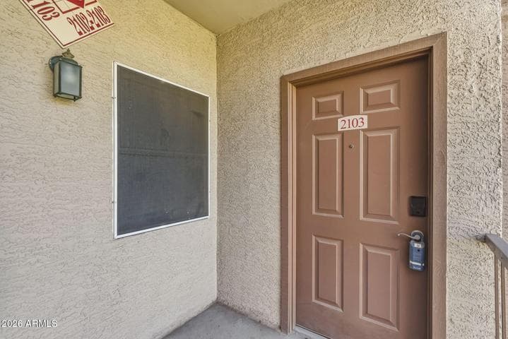 17017 N 12TH Street #2103, Phoenix, AZ