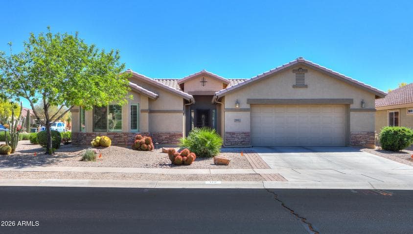 112 S BIRDIE Way, Casa Grande, AZ