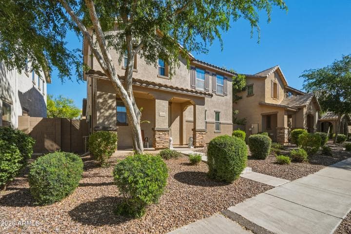 4054 E Cathy Drive, Gilbert, AZ