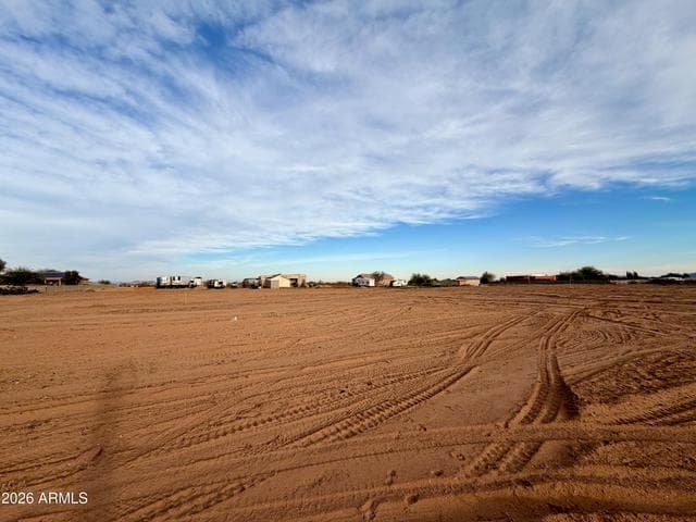 2300X W Montgomery Road #4, Wittmann, AZ