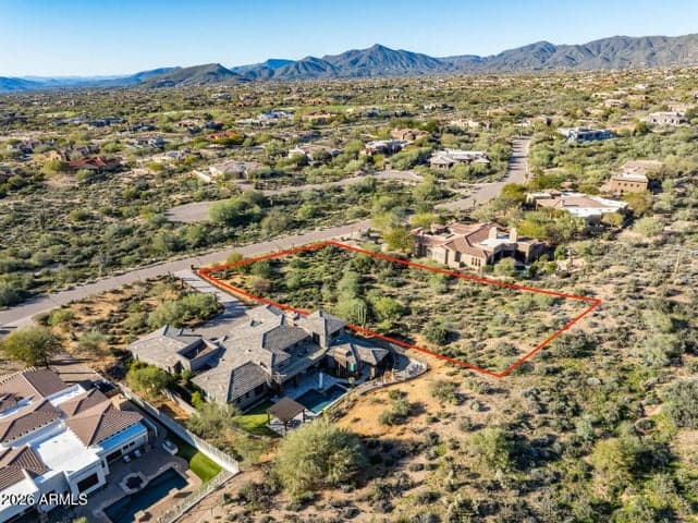 37247 N BOULDER VIEW Drive #9, Scottsdale, AZ