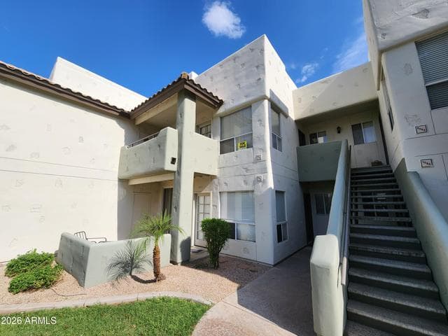 1825 W RAY Road #2044, Chandler, AZ