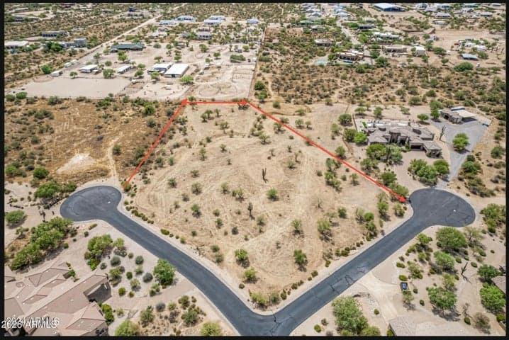 308XX N Estrella Court #72, Scottsdale, AZ