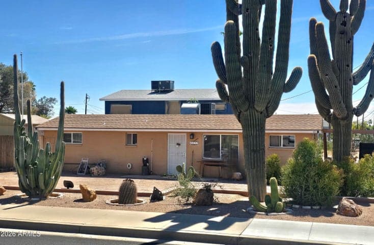 2315 W SUPERSTITION Boulevard, Apache Junction, AZ