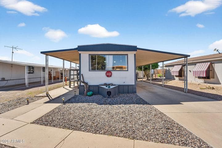 747 E GERMANN Road #121, San Tan Valley, AZ